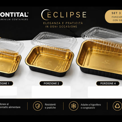 KIT ECLIPSE