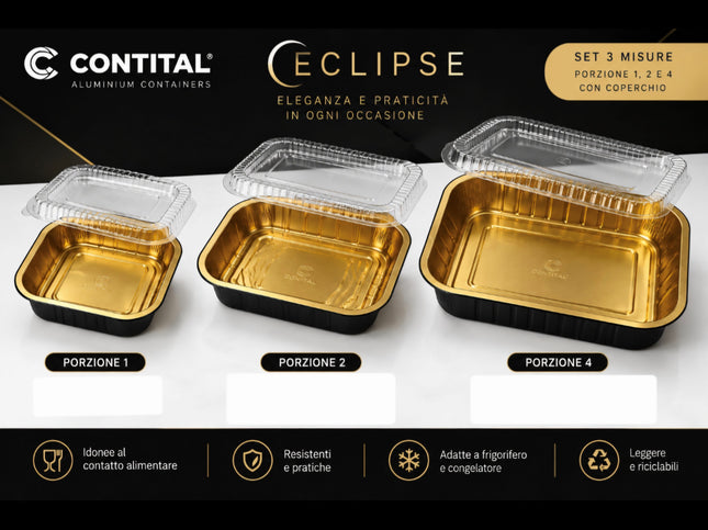 KIT ECLIPSE