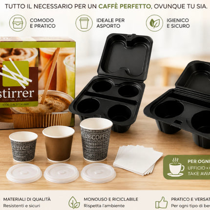 KIT MOKA AND MORE